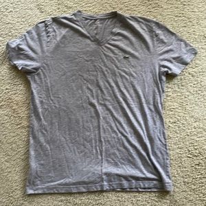 Lacoste v-neck t-shirt